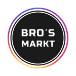 Bros Markt Logo 1