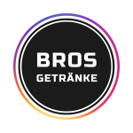 Bros Getränke Logo 1